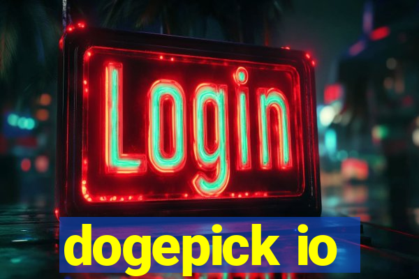 dogepick io